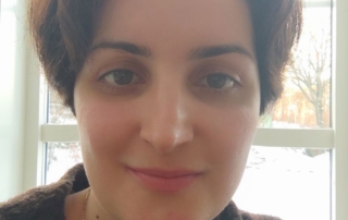 Fatemeh PhD